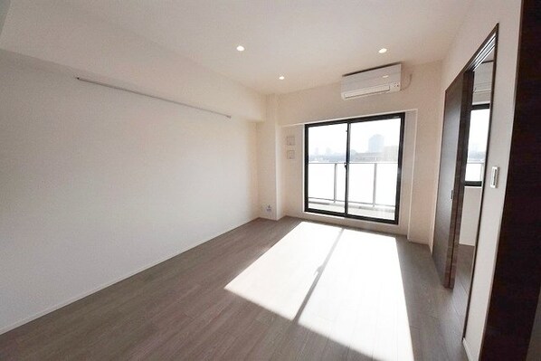 ザ・パークハビオ恵比寿プレイスの物件内観写真